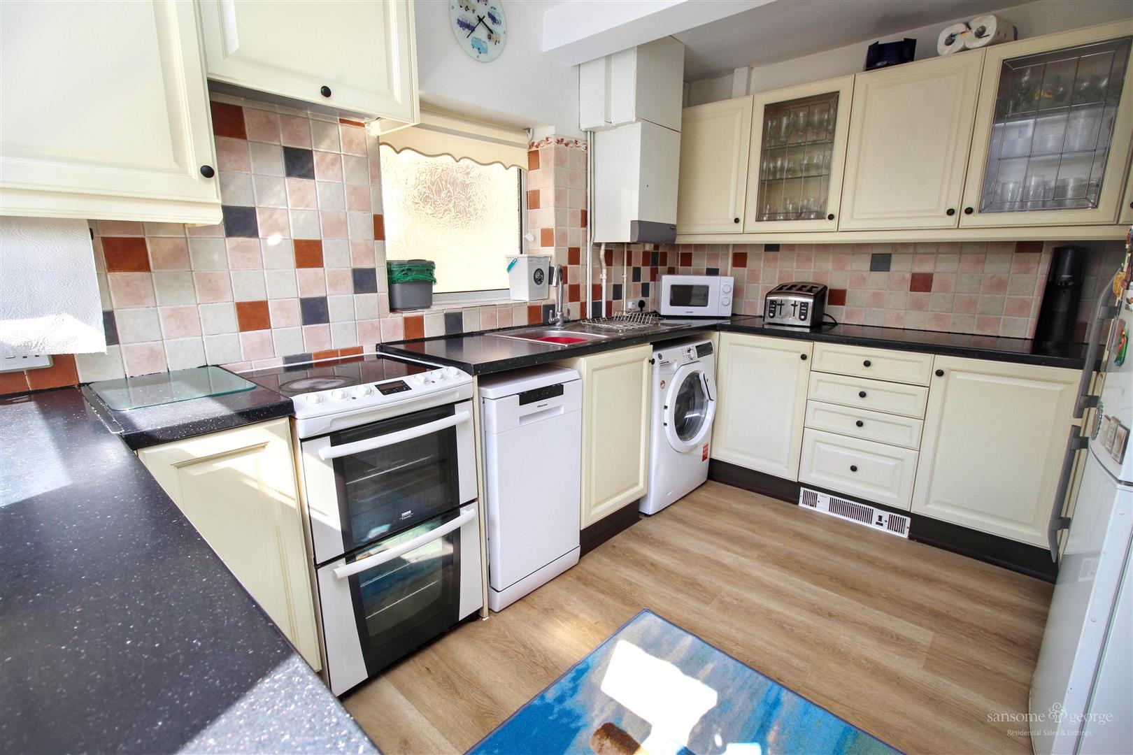 Chiltern Road, Caversham, Reading